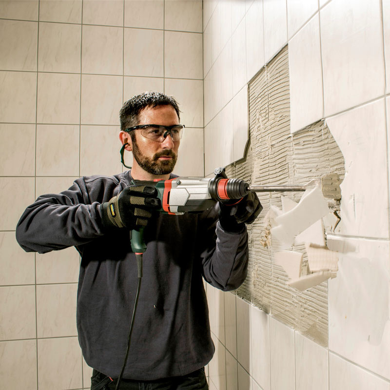 Metabo - Multi hamer UHEV 2860-2 Quick - 600713500